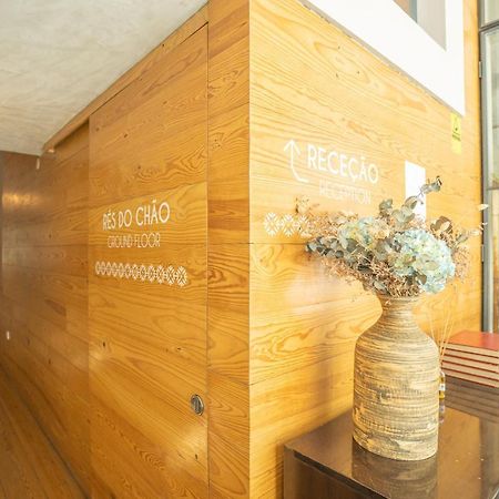 Flores 36 By Yoursporto Exterior foto