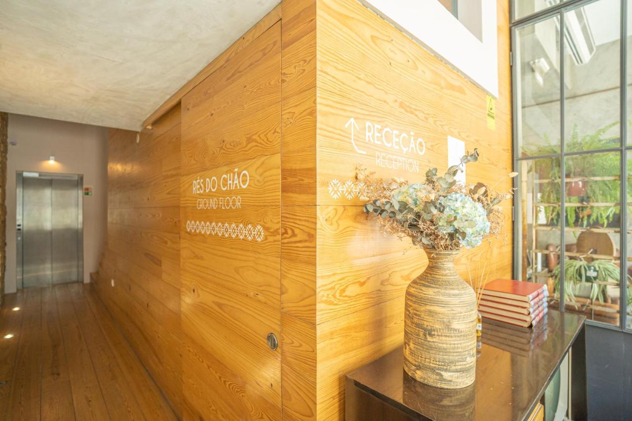 Flores 36 By Yoursporto Exterior foto