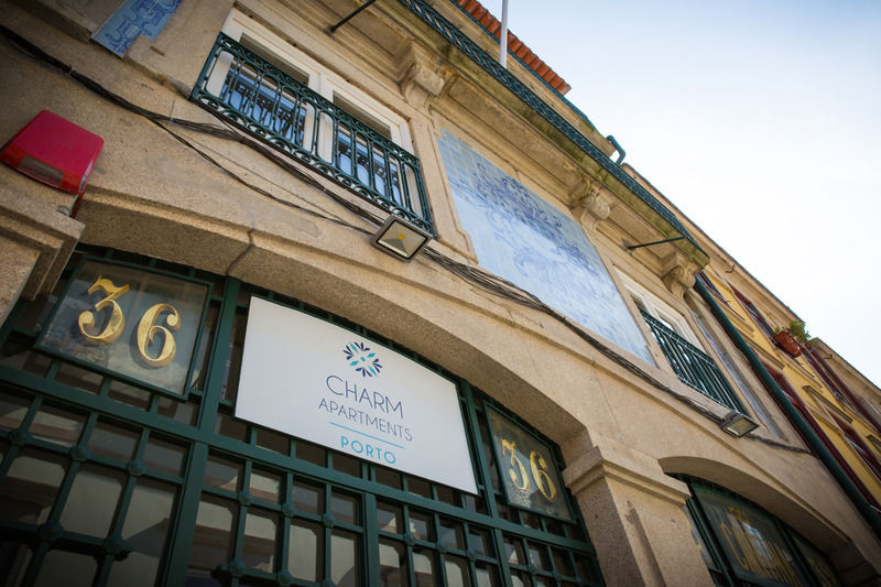 Flores 36 By Yoursporto Exterior foto